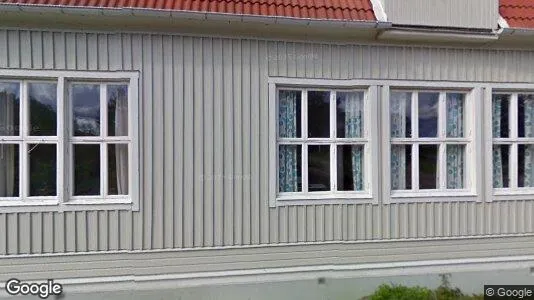 Lägenheter att hyra i Södertälje - Bild från Google Street View
