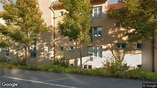 Lägenheter att hyra i Västerort - Bild från Google Street View