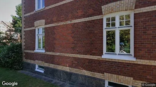 Lägenheter att hyra i Partille - Bild från Google Street View