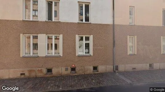 Lägenheter att hyra i Göteborg Centrum - Bild från Google Street View
