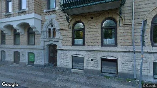 Lägenheter att hyra i Göteborg Centrum - Bild från Google Street View