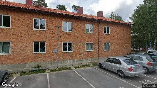 Lägenheter att hyra i Botkyrka - Bild från Google Street View