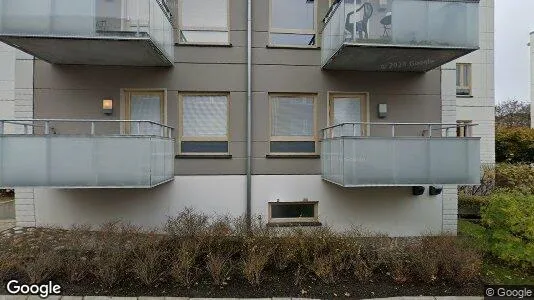 Lägenheter att hyra i Söderort - Bild från Google Street View
