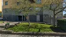 Lägenhet att hyra, Västra hisingen, Höstvädersgatan<span class="blurred street-number" onclick="ProcessAdRequest(3861279)"><span class="hint">Se väg-nr</span>[xxxxxxxx]</span><span class="hglt"> (endast byte)</span>