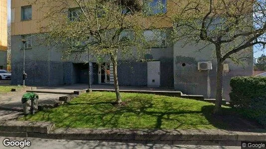 Lägenheter att hyra i Västra hisingen - Bild från Google Street View