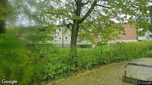 Lägenheter att hyra i Järfälla - Bild från Google Street View