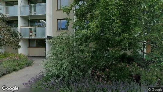 Lägenheter att hyra i Västerort - Bild från Google Street View