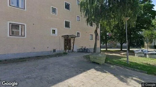 Lägenheter att hyra i Västerort - Bild från Google Street View