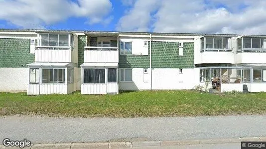 Lägenheter att hyra i Upplands Väsby - Bild från Google Street View