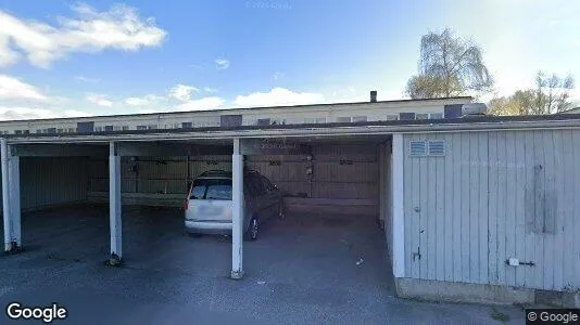 Lägenheter att hyra i Upplands Väsby - Bild från Google Street View