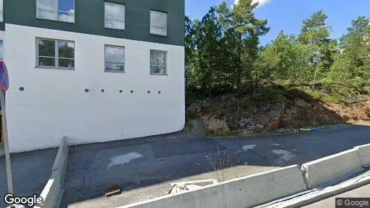 Lägenheter att hyra i Söderort - Bild från Google Street View