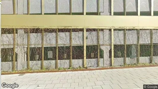 Lägenheter att hyra i Norra hisingen - Bild från Google Street View
