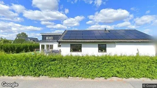 Rum att hyra i Eslöv - Bild från Google Street View