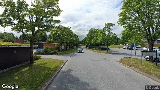 Lägenheter att hyra i Örebro - Bild från Google Street View