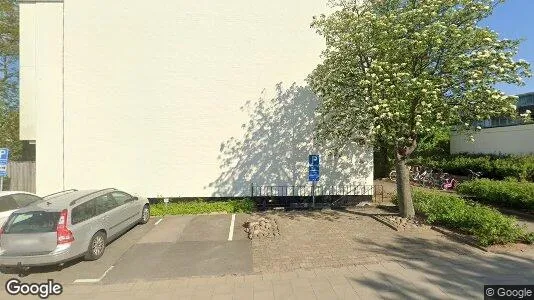 Lägenheter att hyra i Helsingborg - Bild från Google Street View