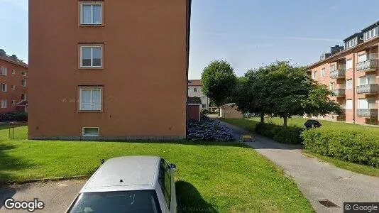 Lägenheter att hyra i Norrköping - Bild från Google Street View