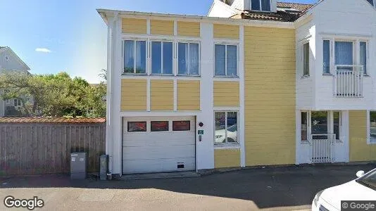Lägenheter att hyra i Borgholm - Bild från Google Street View