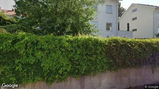 Lägenheter att hyra i Örgryte-Härlanda - Bild från Google Street View
