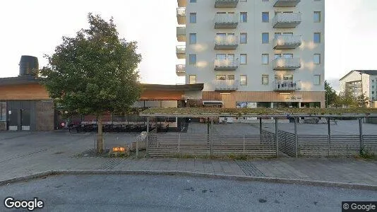Lägenheter att hyra i Sigtuna - Bild från Google Street View
