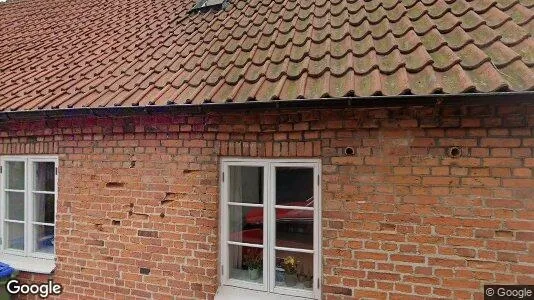 Lägenheter att hyra i Simrishamn - Bild från Google Street View