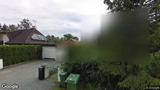 Lägenheter att hyra i Järfälla - Bild från Google Street View
