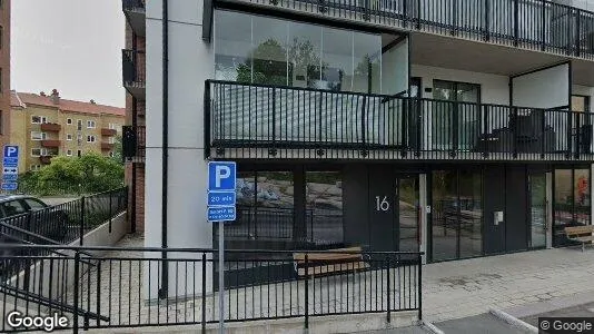 Lägenheter att hyra i Askim-Frölunda-Högsbo - Bild från Google Street View