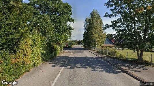 Lägenheter att hyra i Perstorp - Bild från Google Street View