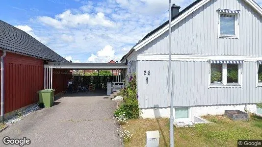 Lägenheter att hyra i Linköping - Bild från Google Street View