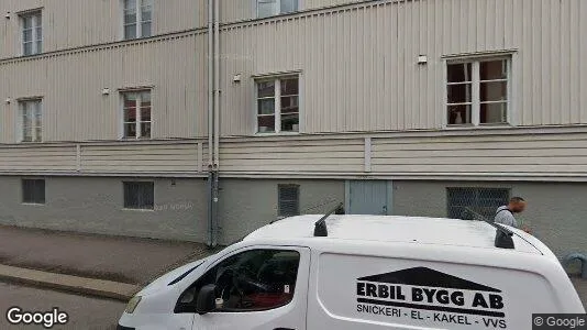 Lägenheter att hyra i Göteborg Östra - Bild från Google Street View