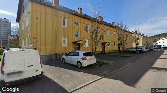 Lägenheter att hyra i Göteborg Östra - Bild från Google Street View