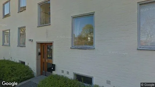Lägenheter att hyra i Uppsala - Bild från Google Street View