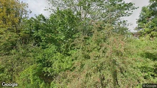 Lägenheter att hyra i Gotland - Bild från Google Street View