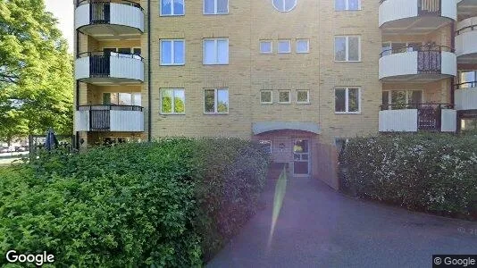 Lägenheter att hyra i Linköping - Bild från Google Street View