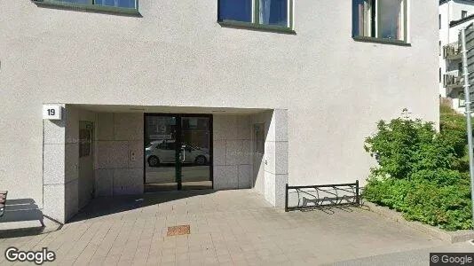 Lägenheter att hyra i Västerort - Bild från Google Street View