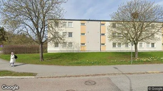 Lägenheter att hyra i Västerort - Bild från Google Street View