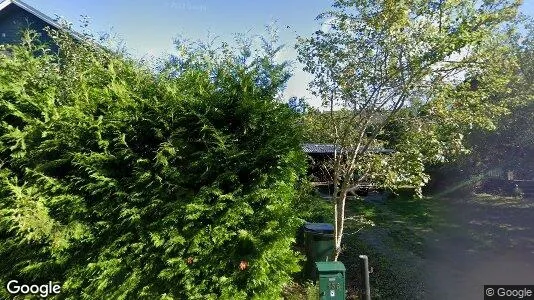 Lägenheter att hyra i Västerort - Bild från Google Street View
