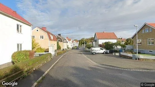 Lägenheter att hyra i Ronneby - Bild från Google Street View