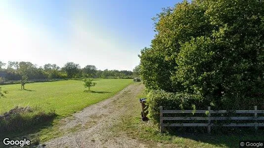 Lägenheter att hyra i Gotland - Bild från Google Street View