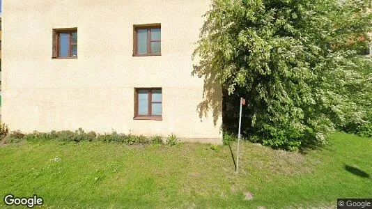 Lägenheter att hyra i Västerort - Bild från Google Street View