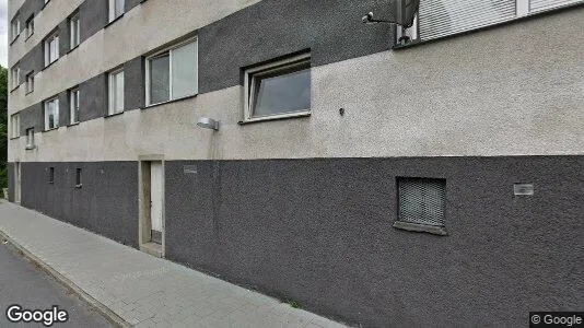 Rum att hyra i Söderort - Bild från Google Street View
