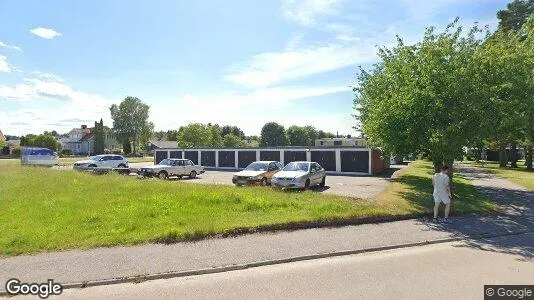 Lägenheter att hyra i Linköping - Bild från Google Street View