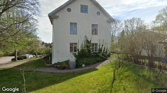 Lägenheter att hyra i Kalmar - Bild från Google Street View