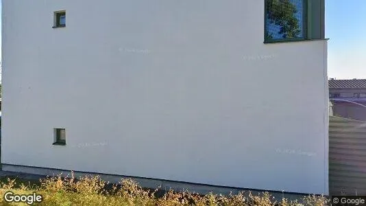Lägenheter att hyra i Söderort - Bild från Google Street View