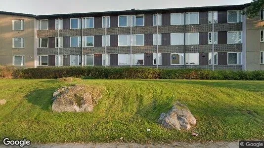Lägenheter att hyra i Linköping - Bild från Google Street View