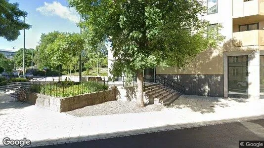 Lägenheter att hyra i Kungsholmen - Bild från Google Street View