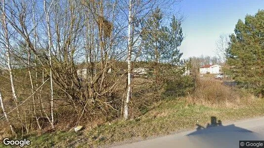 Lägenheter att hyra i Eskilstuna - Bild från Google Street View