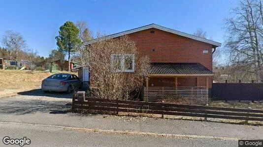 Lägenheter att hyra i Östersund - Bild från Google Street View