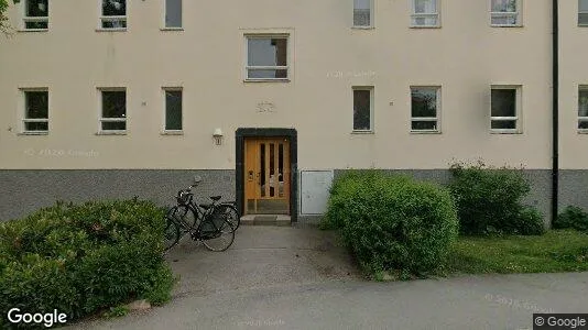 Lägenheter att hyra i Söderort - Bild från Google Street View