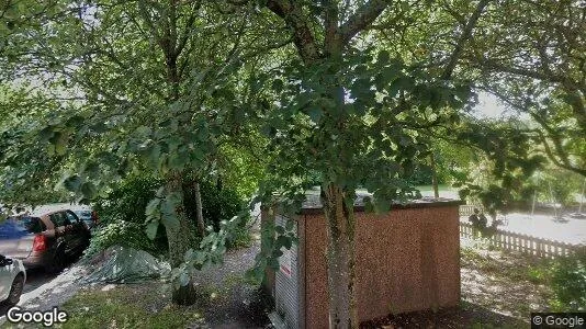 Lägenheter att hyra i Söderort - Bild från Google Street View