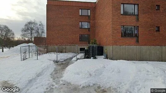Lägenheter att hyra i Umeå - Bild från Google Street View